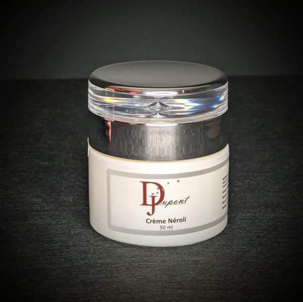 Creme neroli